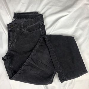 J. Crew Vintage Matchstick Corduroy Skinny Jeans